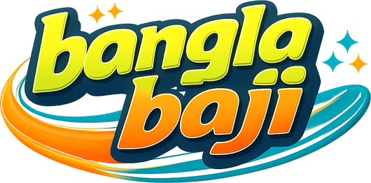bangla baji লোগো